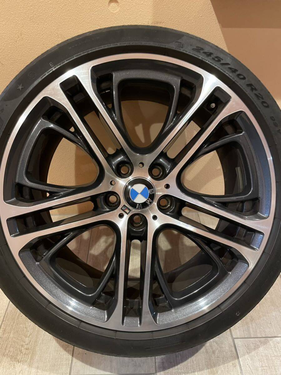 Yahoo!オークション -「bmw x3 純正 20」(タイヤ、ホイール) の落札相場・落札価格 Yahoo!オークション -「bmw x3 純正 20」(タイヤ、ホイール) の落札相場・落札価格