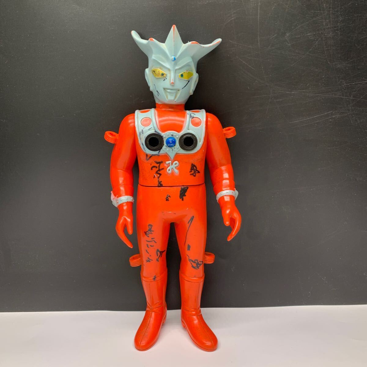 ブルマァク ウルトラマンレオ ソフビの値段と価格推移は?|39件 ブルマァク ウルトラマンレオ ソフビの値段と価格推移は?|39件