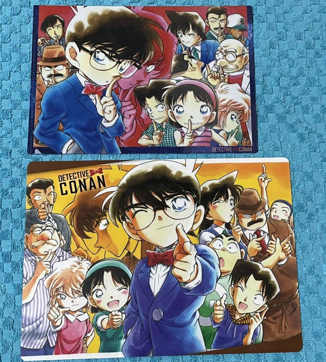 2025年最新】Yahoo!オークション -名探偵コナン 下敷きの中古品