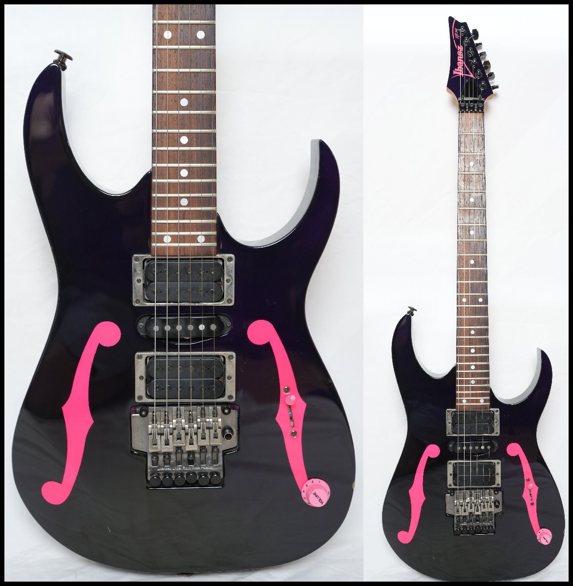 Yahoo!オークション -「ibanez pgm」(ギター) (楽器、器材)の Yahoo!オークション -「ibanez pgm」(ギター) (楽器、器材)の