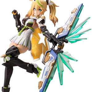 【オンライン特典付】新品未組立|ファンタシースターオンライン2 es ジェネ (ステライノセントVer.) プラモデル