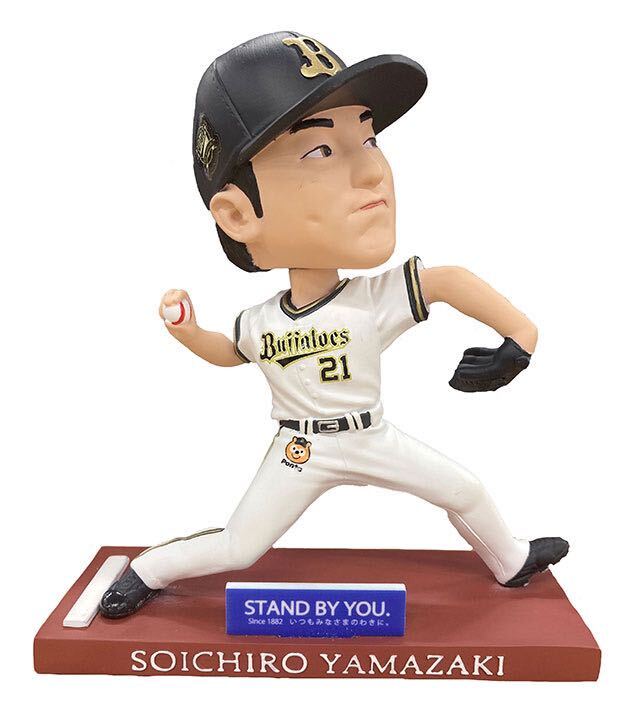 Yahoo!オークション -「オリックス ボブルヘッド」(スポーツ別 Yahoo!オークション -「オリックス ボブルヘッド」(スポーツ別