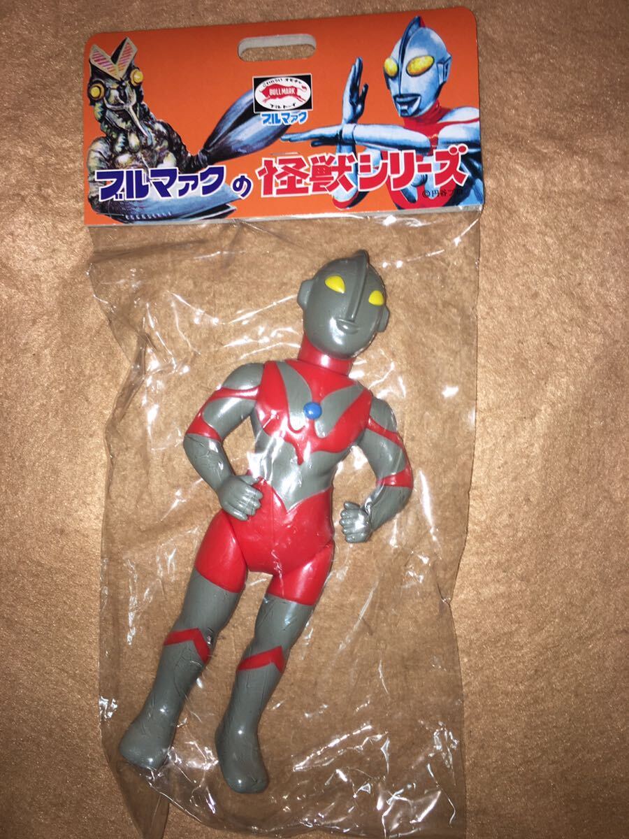 Yahoo!オークション -「ブルマァク復刻」(ウルトラマン Yahoo!オークション -「ブルマァク復刻」(ウルトラマン