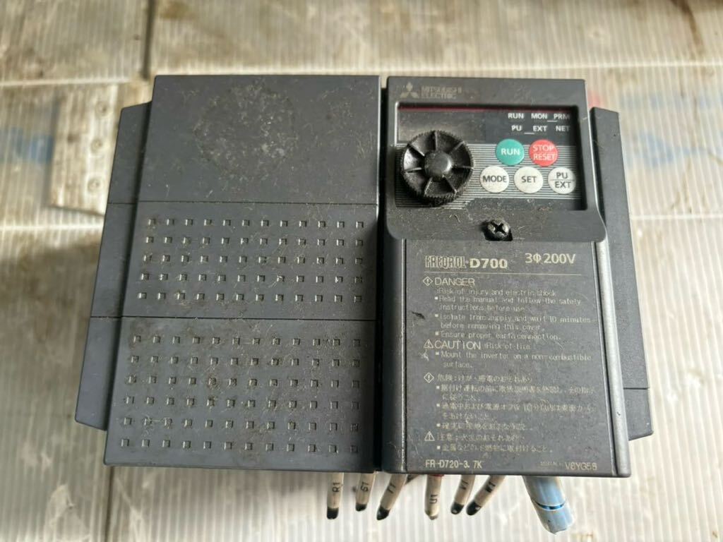 2025年最新】Yahoo!オークション -fr-d720-3.7kの中古品・新品 2025年最新】Yahoo!オークション -fr-d720-3.7kの中古品・新品