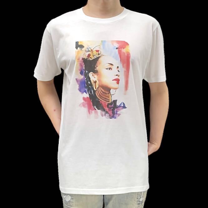 2025年最新】Yahoo!オークション -sade tシャツの中古品・新品 2025年最新】Yahoo!オークション -sade tシャツの中古品・新品