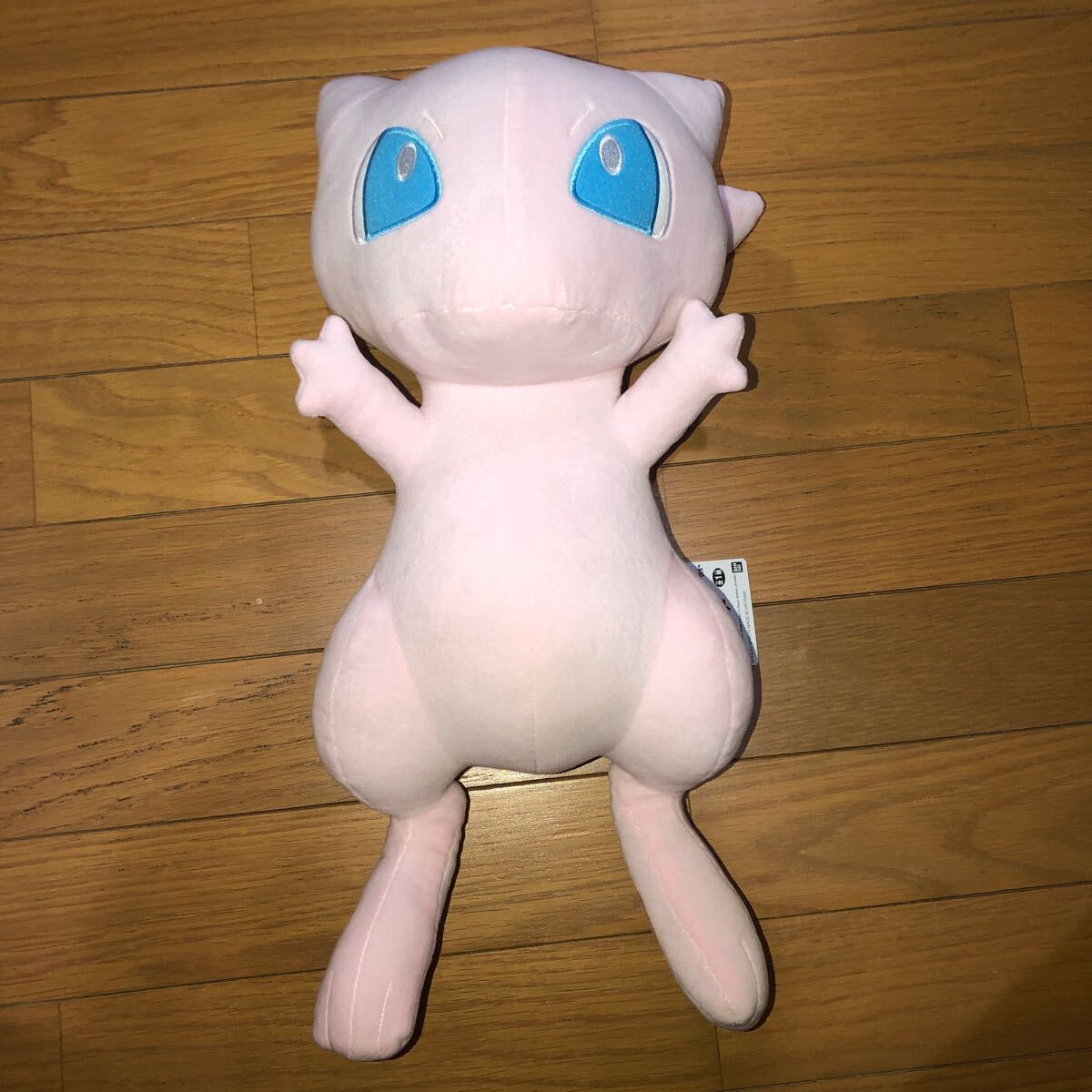 2025年最新】Yahoo!オークション -ポケモンぬいぐるみミュウの 2025年最新】Yahoo!オークション -ポケモンぬいぐるみミュウの