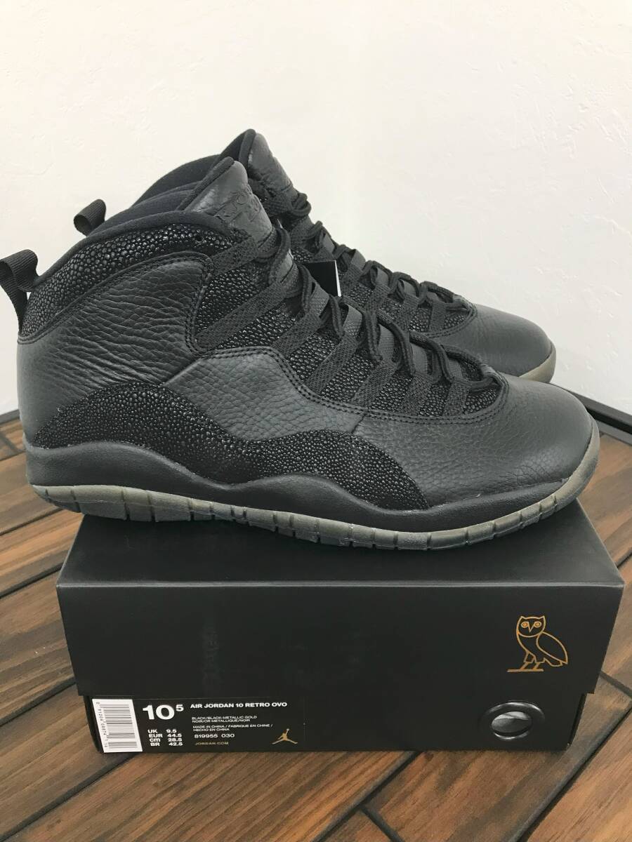 2025年最新】Yahoo!オークション -air jordan 10 ovoの中古品 2025年最新】Yahoo!オークション -air jordan 10 ovoの中古品
