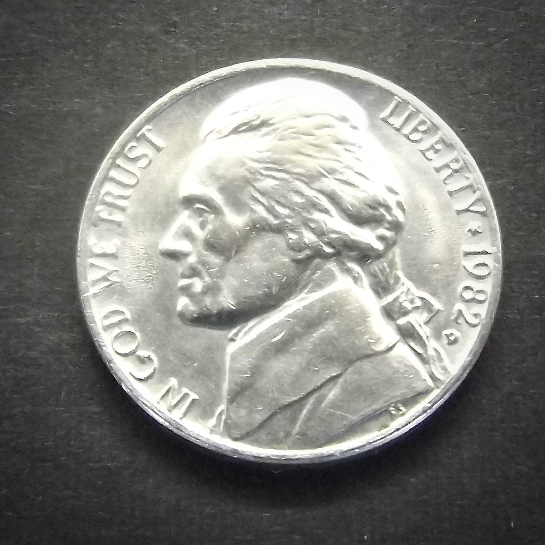 動画付き】アメリカのコイン（硬貨）の見分け方