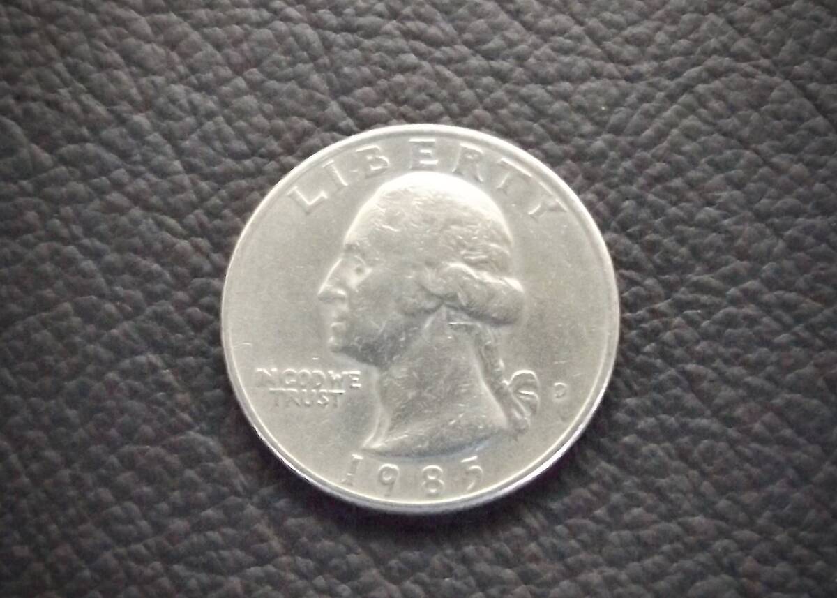 2025年最新】Yahoo!オークション -クォーターダラー硬貨の中古品