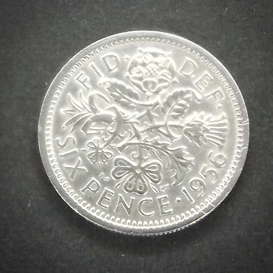 【中古】 月と6ペンス　1 2025年最新】Yahoo!オークション -6 ペンス(アンティーク
