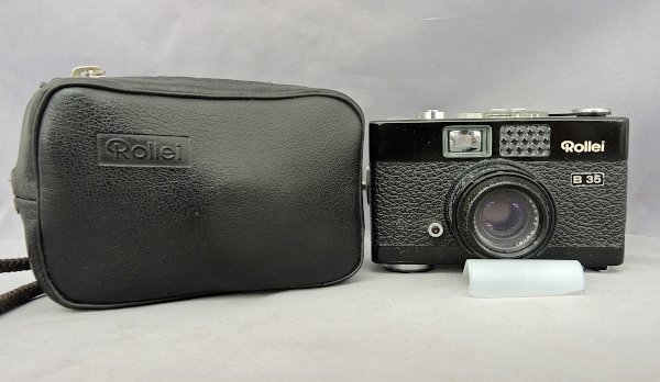 Yahoo!オークション -「ローライb35」の落札相場・落札価格 Yahoo!オークション -「ローライb35」の落札相場・落札価格