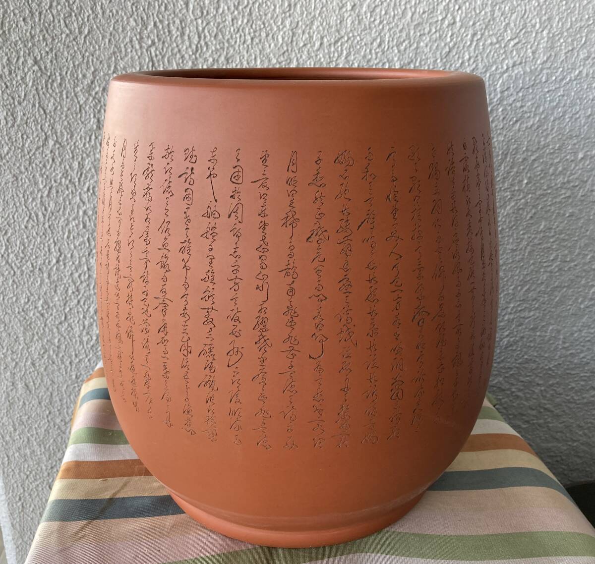 Yahoo!オークション -「火鉢」(常滑) (日本の陶磁)の落札相場