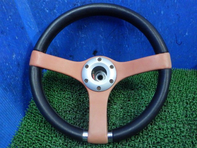 楽天市場】Avenue Performance ウッド ブロンズスポーク 350mm