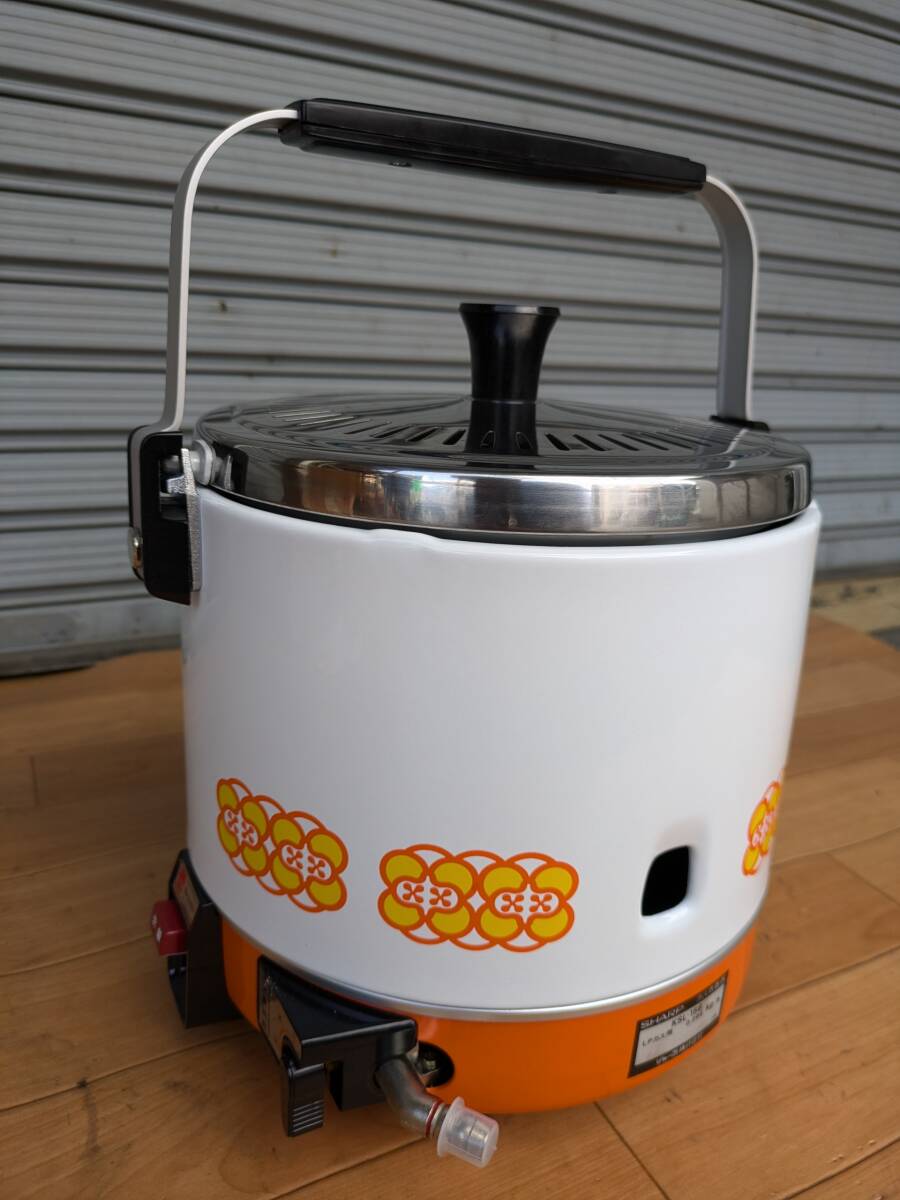 Yahoo!オークション -「昭和レトロ 未使用 炊飯器」の落札相場 Yahoo!オークション -「昭和レトロ 未使用 炊飯器」の落札相場
