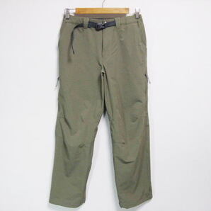 (フェニックス)Phenix Alert Pants 4WAYストレッチ(トレッキングストレッチパンツ)Mサイズ