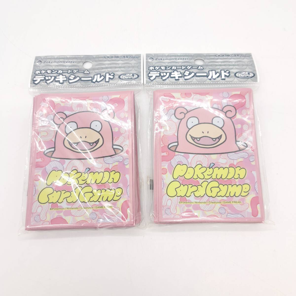 Yahoo!オークション -「ヤドン スリーブ」(ゲーム) の落札相場 Yahoo!オークション -「ヤドン スリーブ」(ゲーム) の落札相場