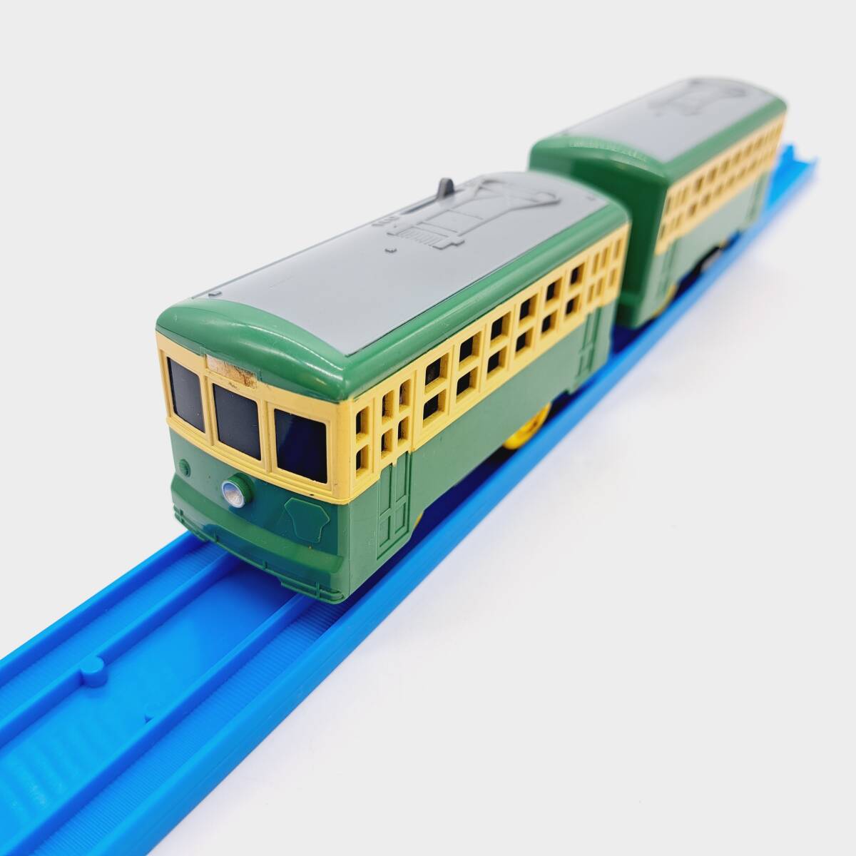 Yahoo!オークション -「プラレール チンチン電車」の落札相場 Yahoo!オークション -「プラレール チンチン電車」の落札相場