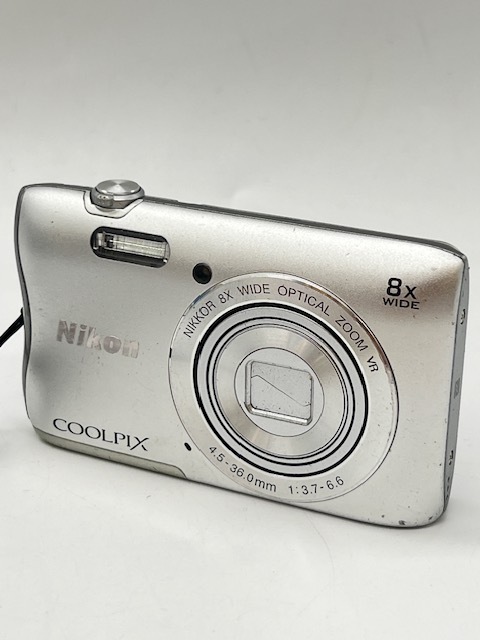 2025年最新】Yahoo!オークション -nikon coolpix s3700の中古品 2025年最新】Yahoo!オークション -nikon coolpix s3700の中古品