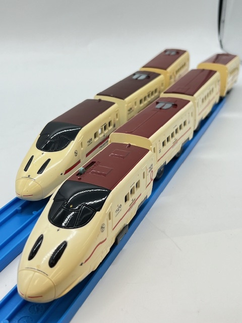 2025年最新】Yahoo!オークション -プラレール 九州新幹線(車両 2025年最新】Yahoo!オークション -プラレール 九州新幹線(車両