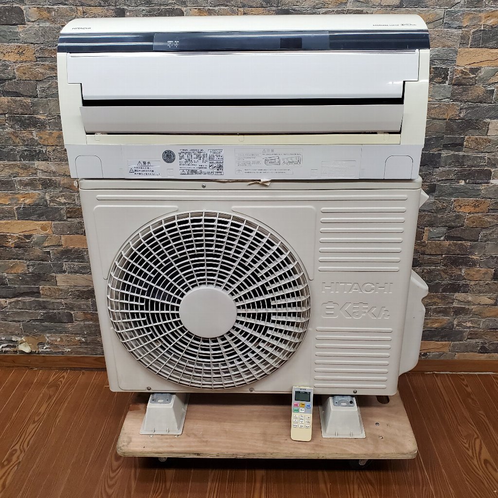 2025年最新】Yahoo!オークション -日立エアコン ras 56の中古品 2025年最新】Yahoo!オークション -日立エアコン ras 56の中古品