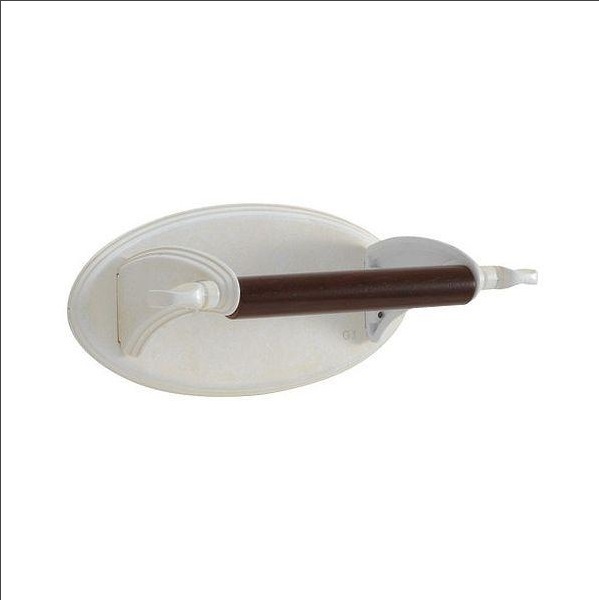 新品 GORIKIISLAND トイレットペーパーホルダー 640376 TPH PL WAB インテリア ペーパーホルダー ゴーリキアイランド 送料無料