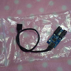 USB2.0 内部拡張ボード 送料無料