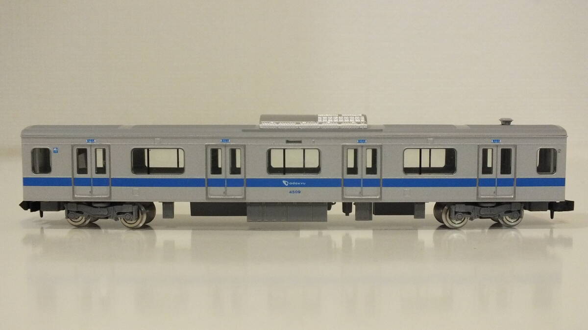 Yahoo!オークション -「tomix 小田急4000形」(鉄道模型) の落札 Yahoo!オークション -「tomix 小田急4000形」(鉄道模型) の落札