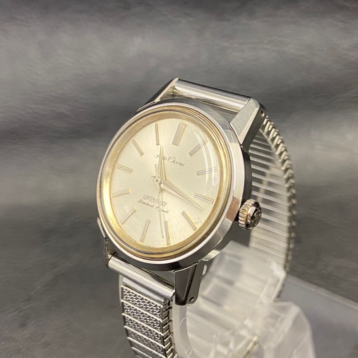 Yahoo!オークション -「seiko 17 jewels」(アナログ(手巻き Yahoo!オークション -「seiko 17 jewels」(アナログ(手巻き