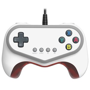 【中古】【Wii U対応】「ポッ拳」専用コントローラー for Wii U