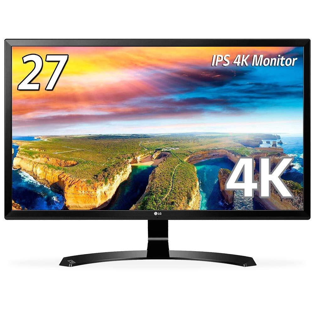 2025年最新】Yahoo!オークション -lg 4k 27の中古品・新品・未 2025年最新】Yahoo!オークション -lg 4k 27の中古品・新品・未