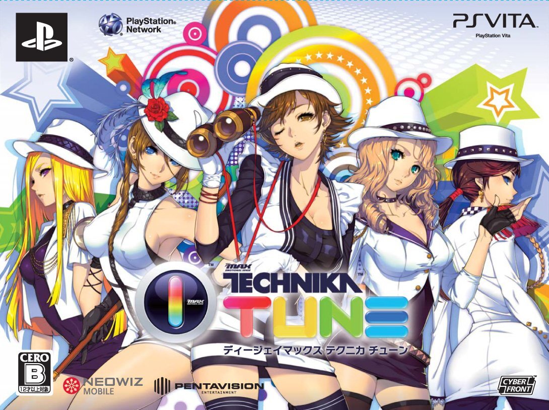 楽天市場】djmax vita（テレビゲーム）の通販