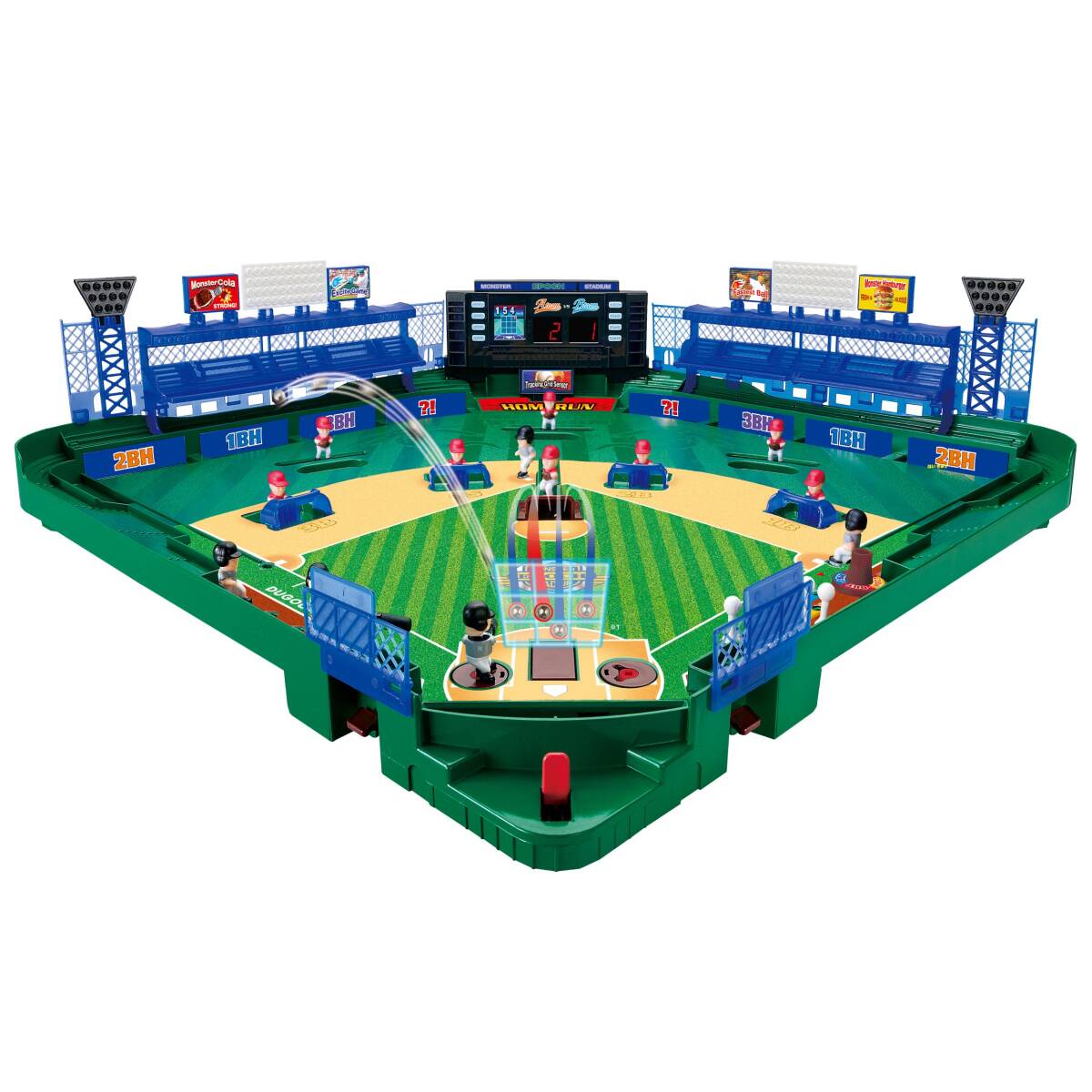 2025年最新】Yahoo!オークション -野球盤 3dの中古品・新品・未