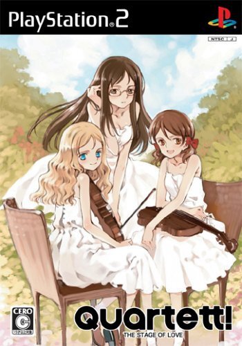 2025年最新】Yahoo!オークション -(quartett!~the stage of love