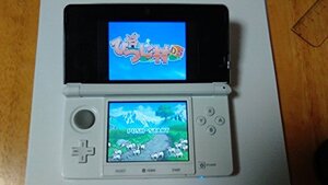 【中古】箱庭生活 ひつじ村DS