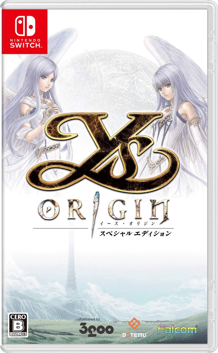 2025年最新】Yahoo!オークション -イース・オリジンの中古品