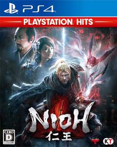 【中古】仁王 PLAYSTATION HITS - PS4