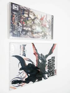 【中古】ドラグナーズアリア 竜が眠るまで - PSP