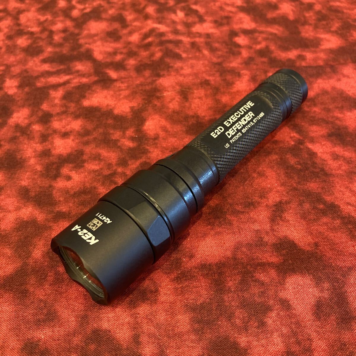 Yahoo!オークション -「surefire e2d」の落札相場・落札価格 Yahoo!オークション -「surefire e2d」の落札相場・落札価格