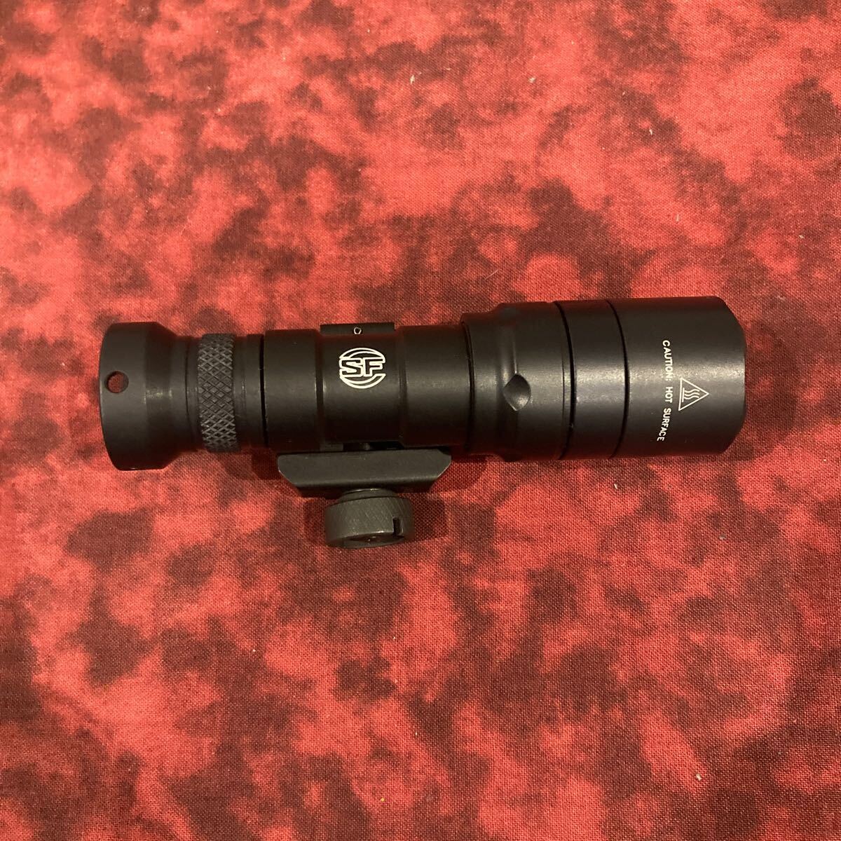 Yahoo!オークション -「surefire m300」の落札相場・落札価格 Yahoo!オークション -「surefire m300」の落札相場・落札価格