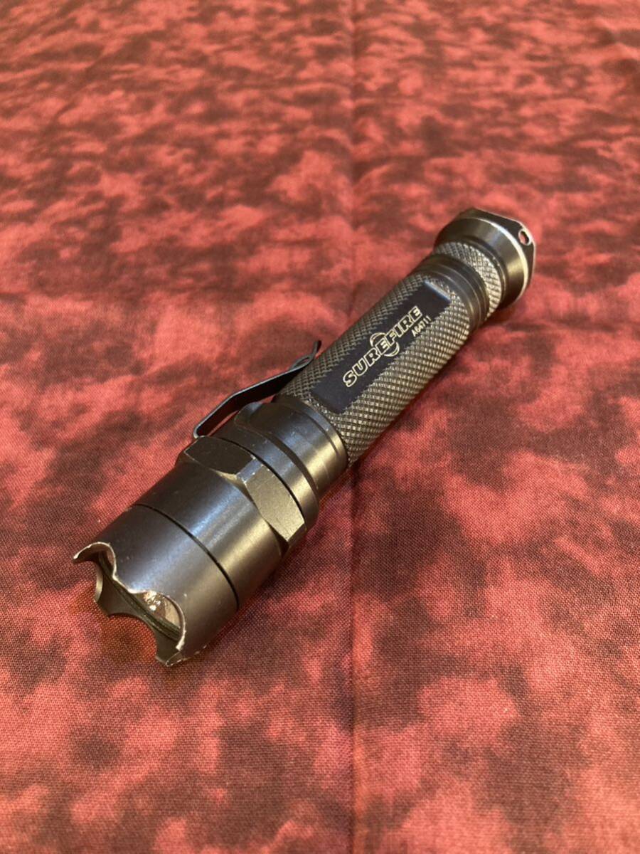 Yahoo!オークション -「surefire defender」(キャンプ Yahoo!オークション -「surefire defender」(キャンプ