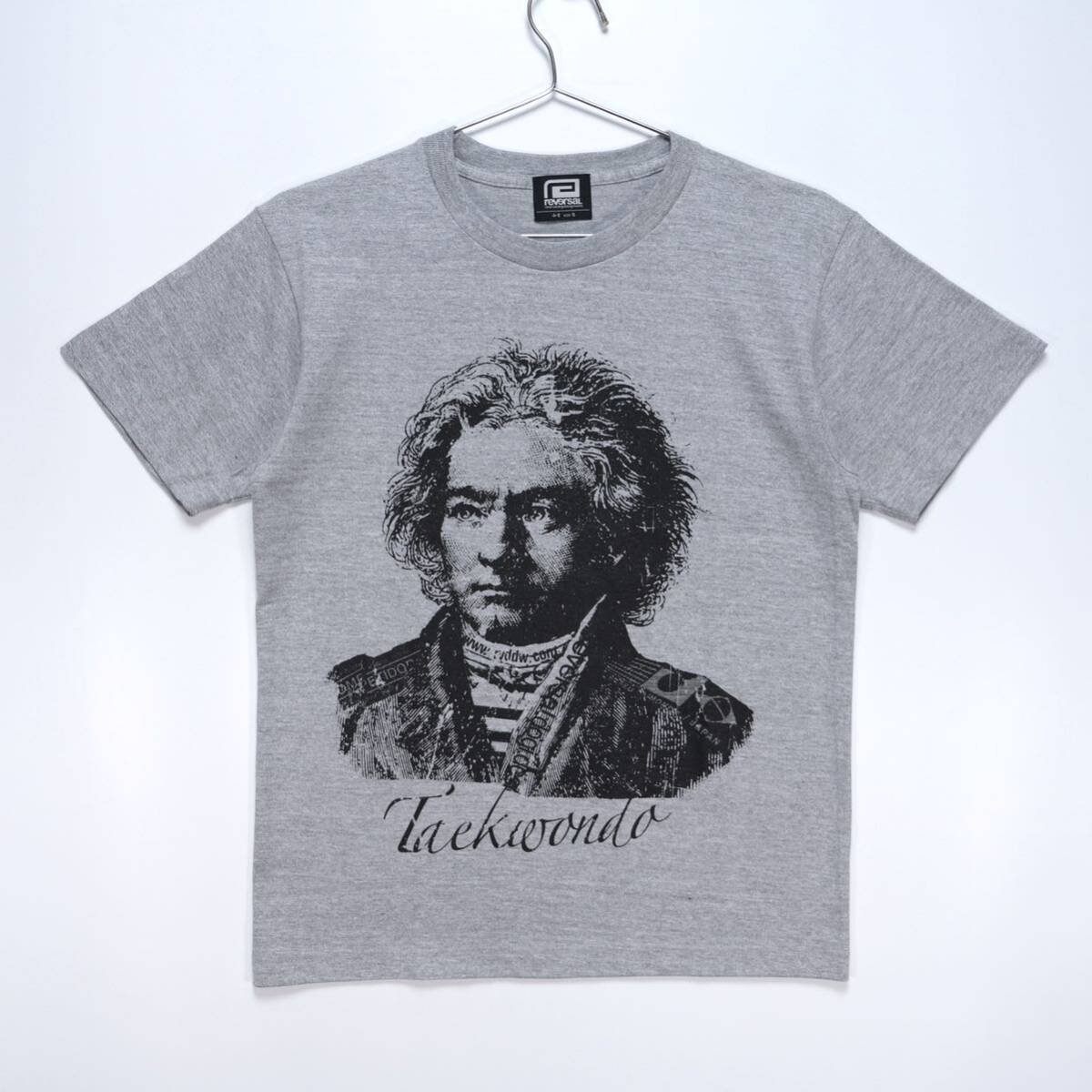 Yahoo!オークション -「ベートーベン tシャツ」の落札相場・落札価格