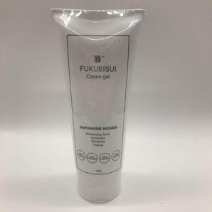 フクビスイ クリームジェル 顔・からだ用ジェル状保湿クリーム 150g