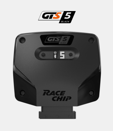 RaceChip GTS5 Black コネクト BMW X2 M35i (2019/10～) [F39 YN20 