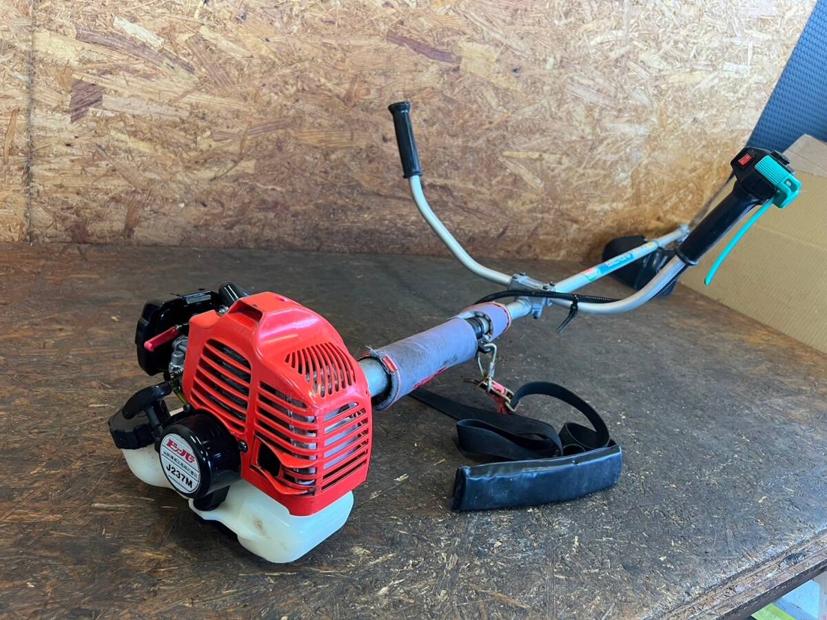 2025年最新】Yahoo!オークション -ビーバー 草刈機の中古品