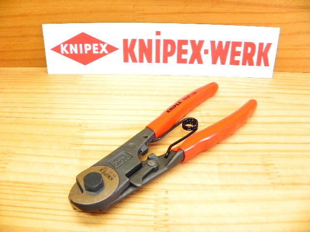2025年最新】Yahoo!オークション -knipex ケーブルカッターの 2025年最新】Yahoo!オークション -knipex ケーブルカッターの