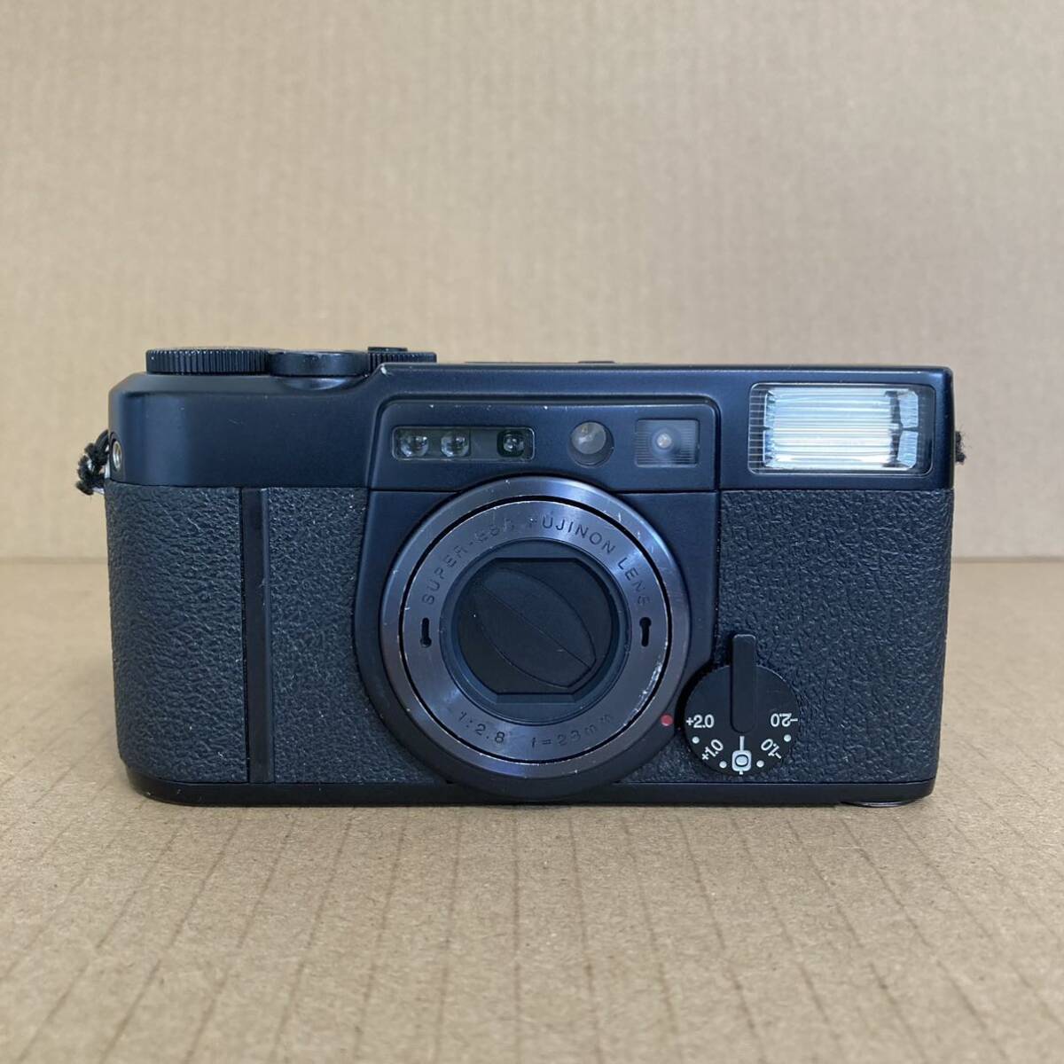 Yahoo!オークション -「fujifilm klasse w」の落札相場・落札価格 Yahoo!オークション -「fujifilm klasse w」の落札相場・落札価格