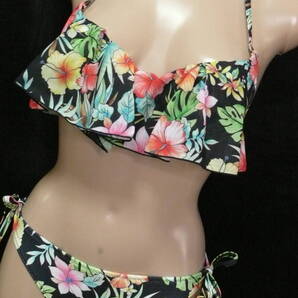 Ce83★レディース水着ワイヤービキニ 9M