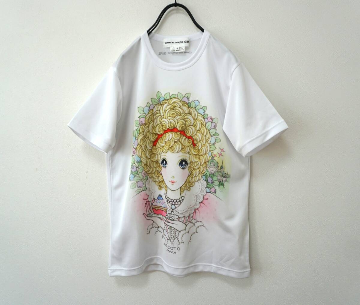 Yahoo!オークション -「高橋真琴 comme des garcons」の落札相場 Yahoo!オークション -「高橋真琴 comme des garcons」の落札相場