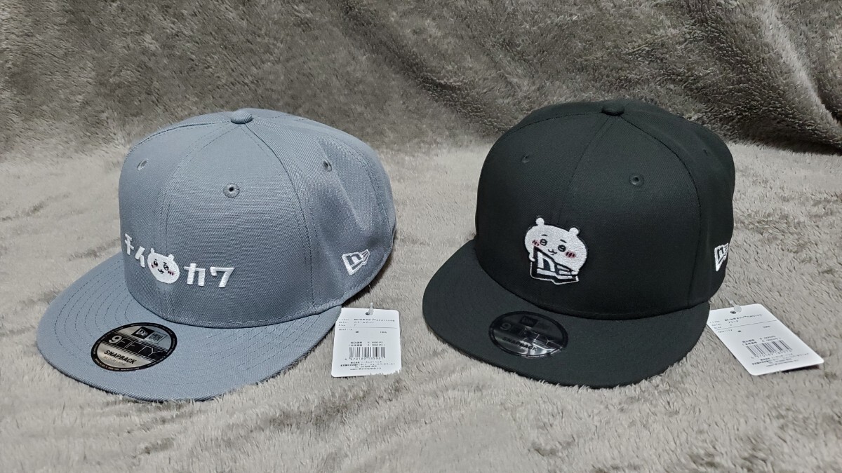 Yahoo!オークション -「ちいかわ newera」の落札相場・落札価格 Yahoo!オークション -「ちいかわ newera」の落札相場・落札価格