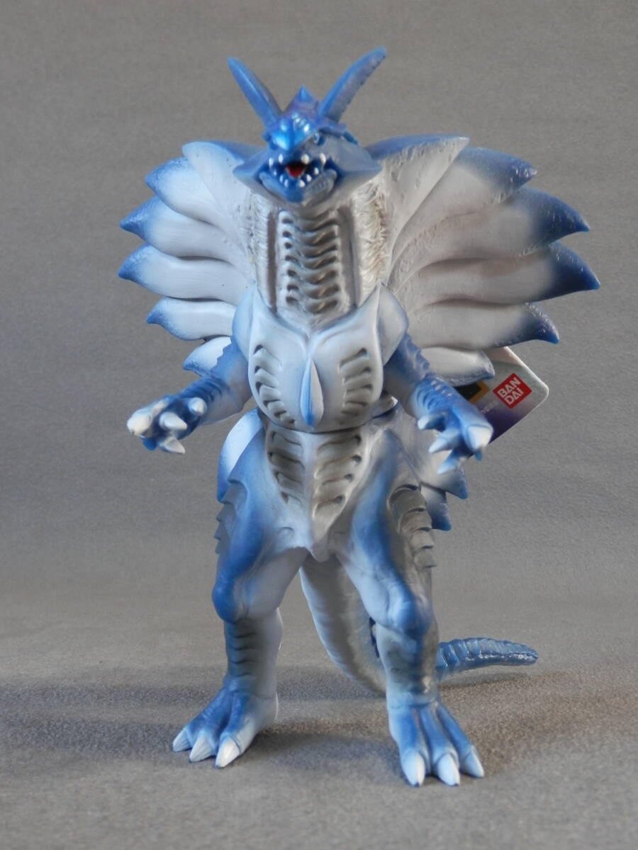 Yahoo!オークション -「レイジャ」(ウルトラマン) (特撮)の落札